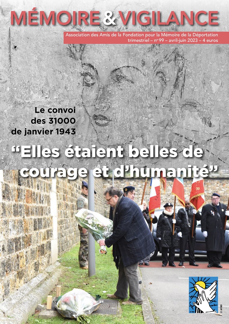 une M et V 99
